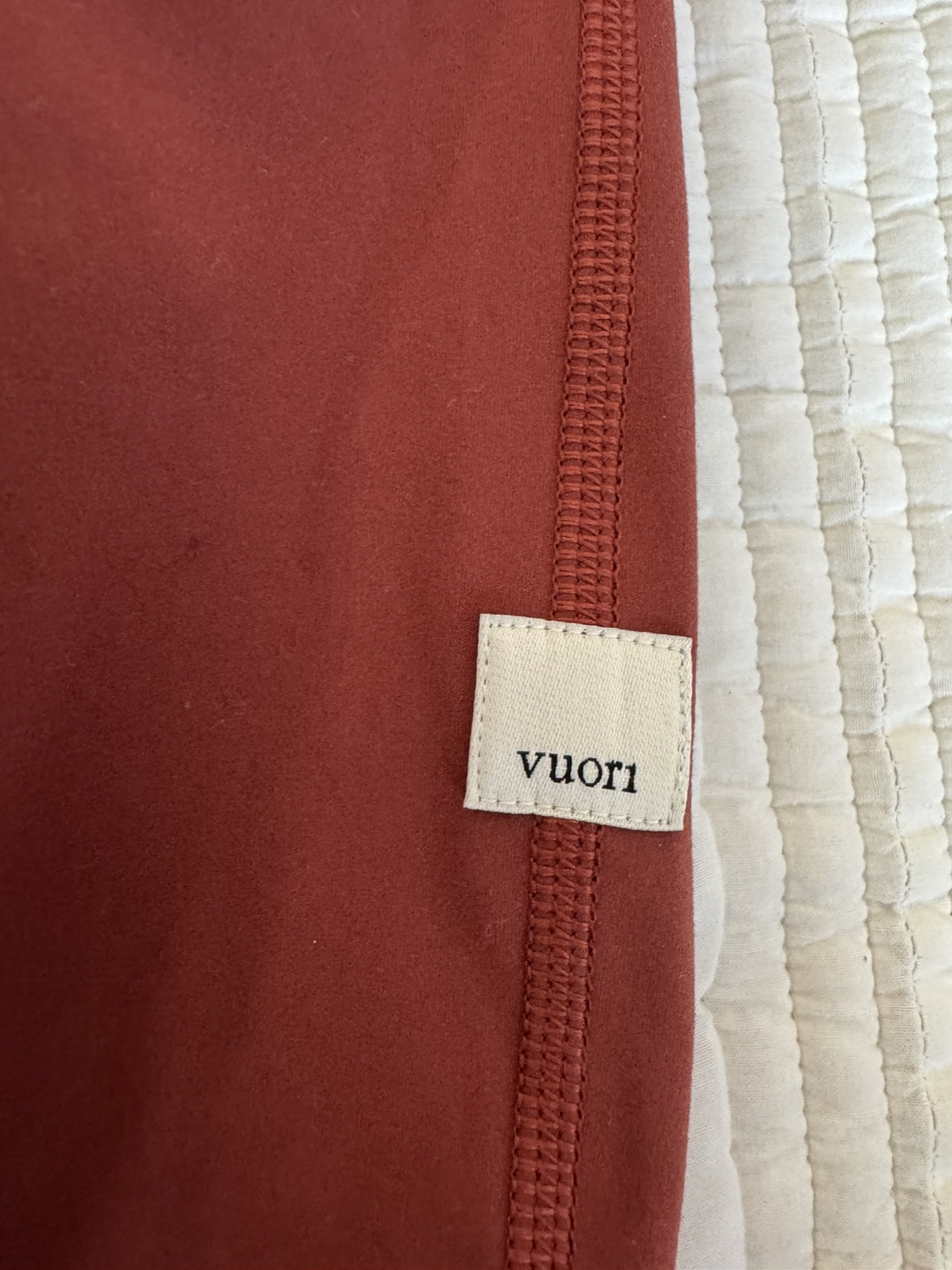 Vuori Performance Jogger - Medium