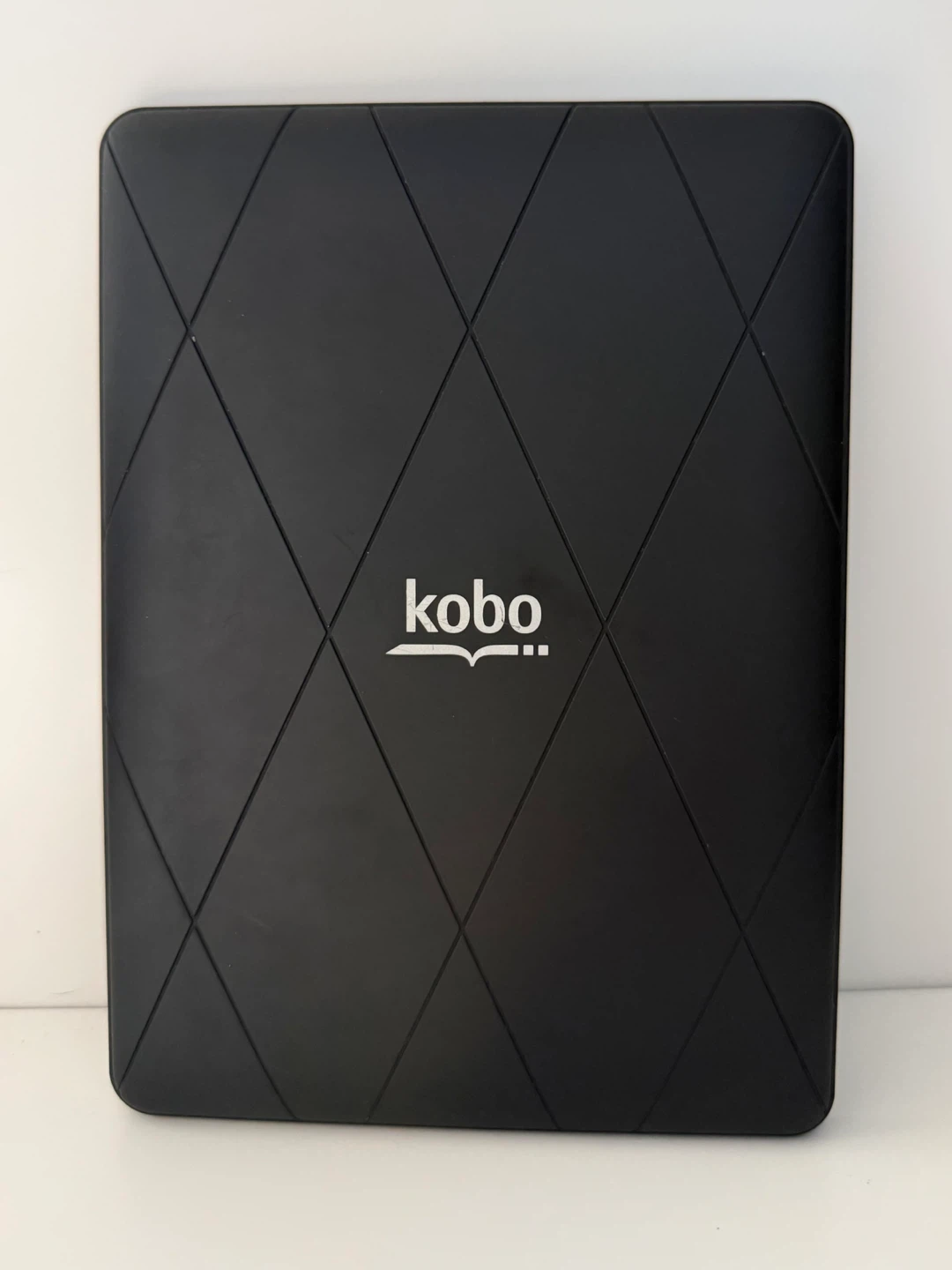 Kobo Glo eReader 2GB Black - photo 2