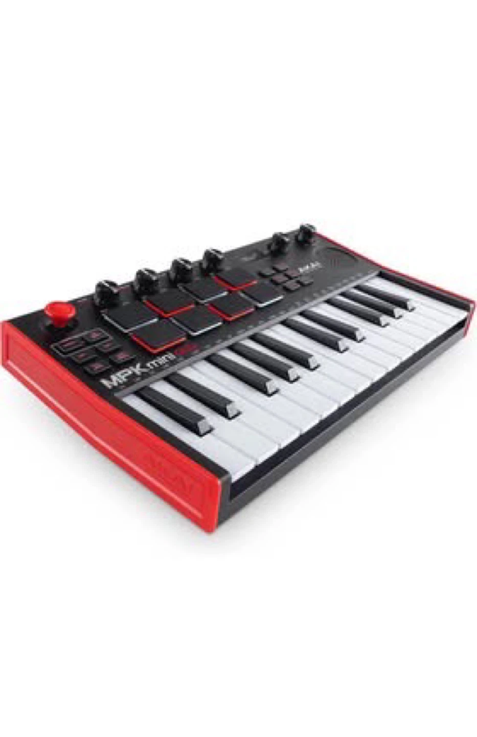 AKAI MPK mini Play Keyboard Controller