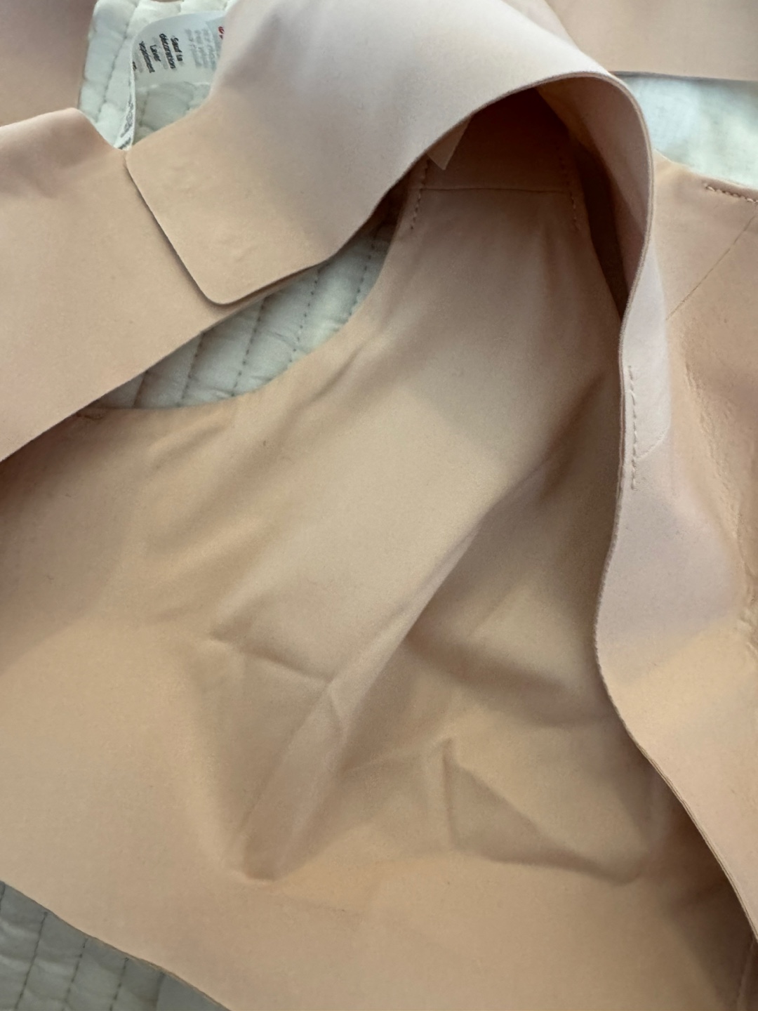 Lululemon Like Nothing Bra, Size 8 - photo 4