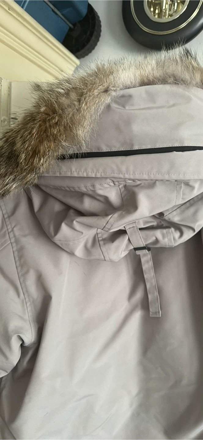 Canada Goose Jacket - photo 3