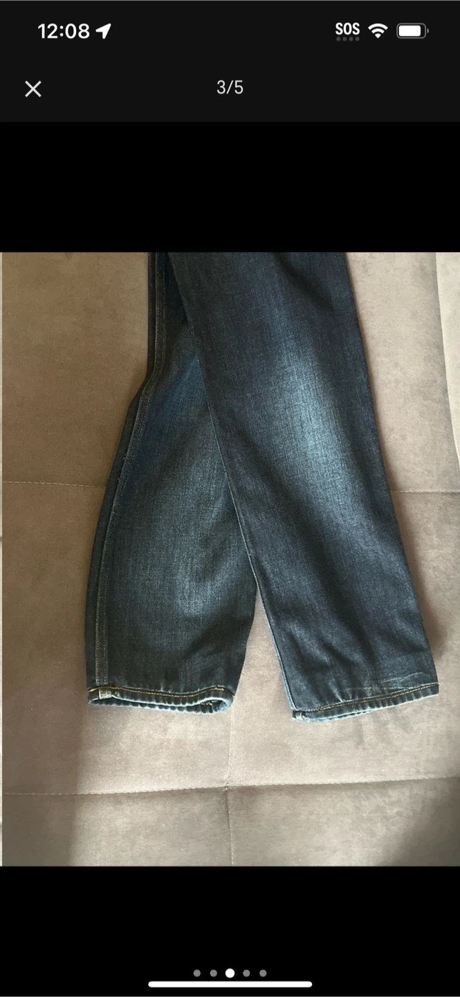 Guess Jeans - Dark Wash - photo 3
