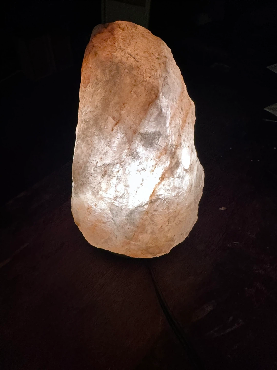 Himalayan Salt Lamp