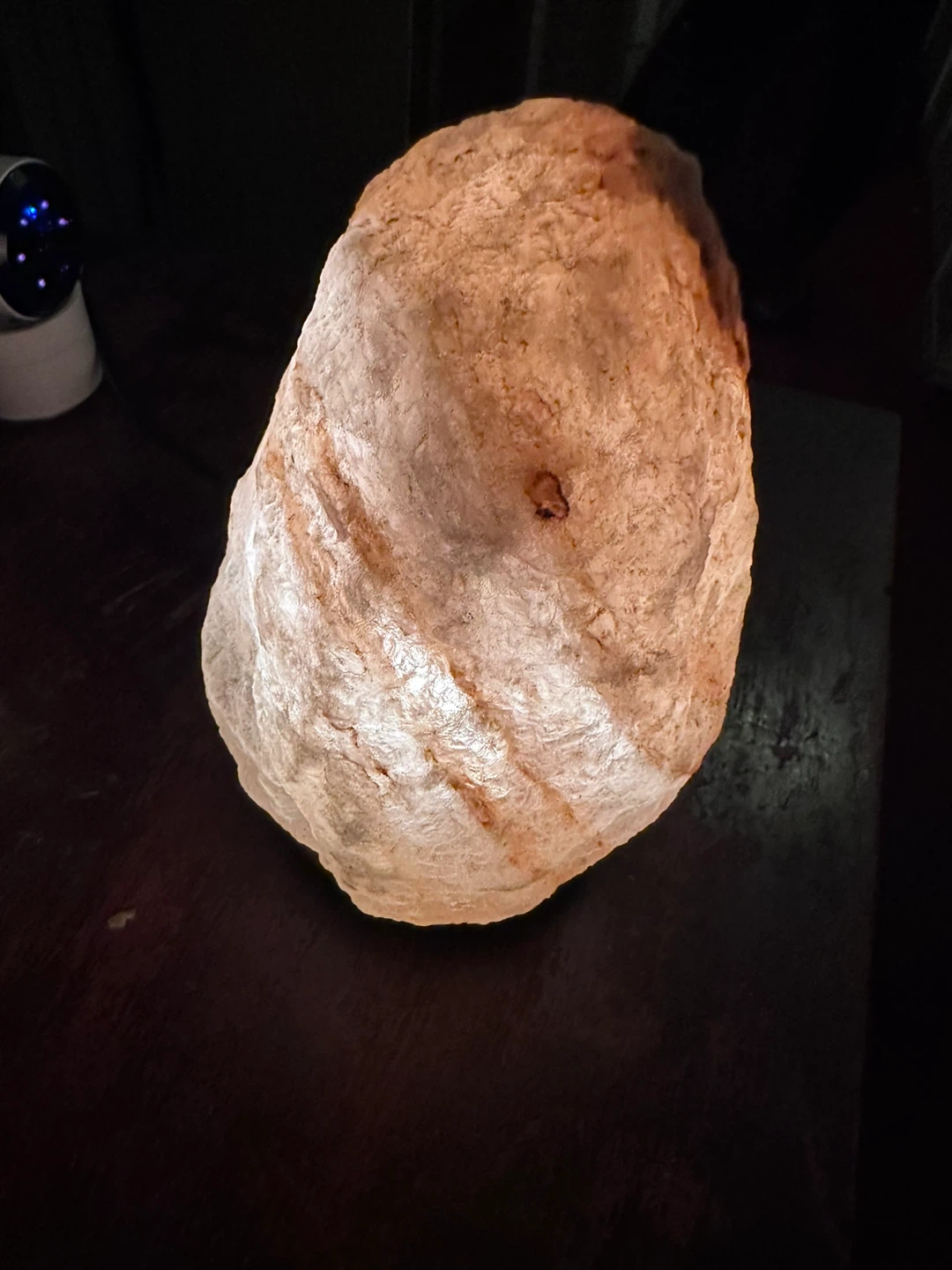 Himalayan Salt Lamp - photo 2