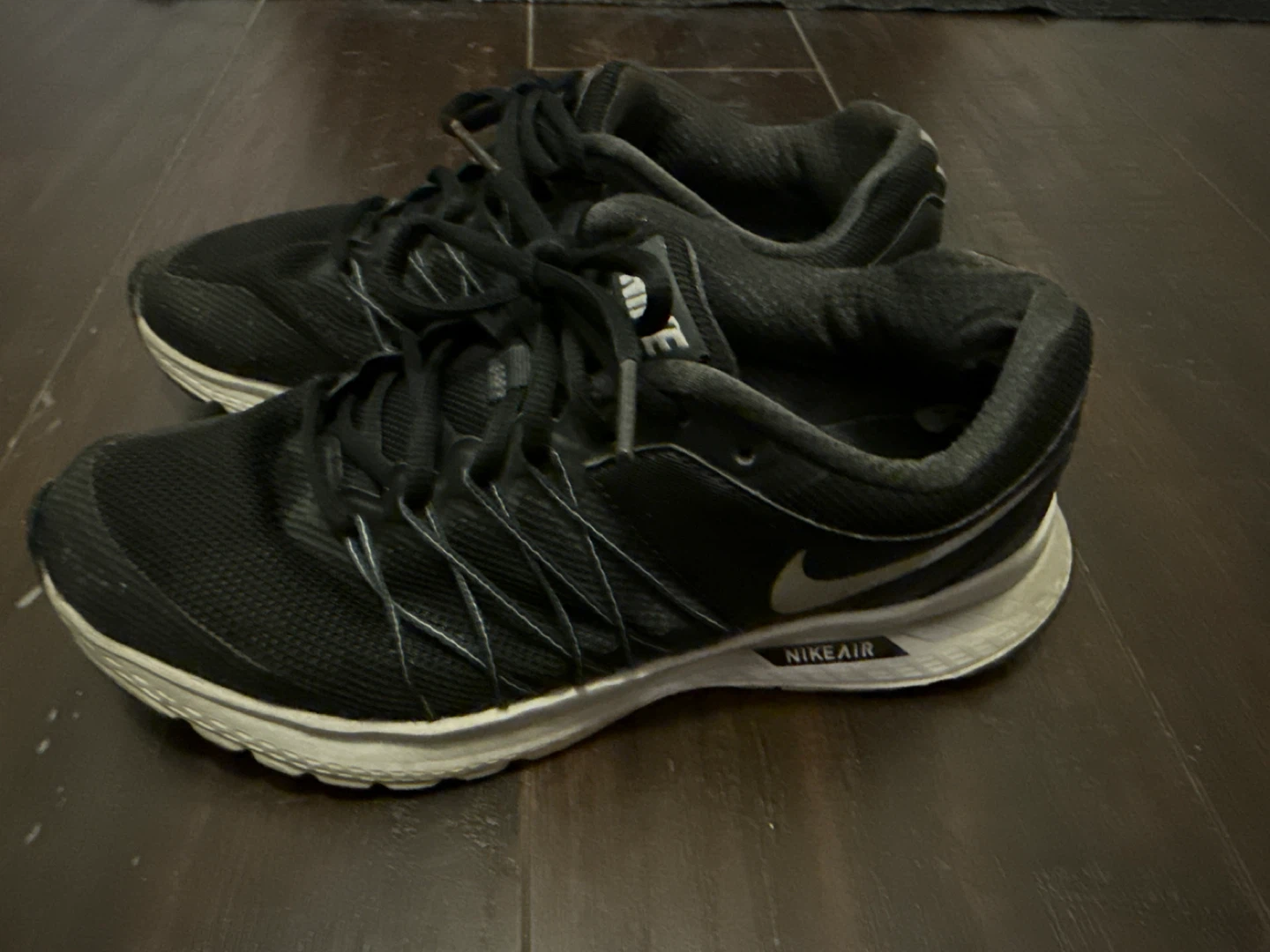 Nike Air Relentless 6 Running Shoes - US 7.5 - photo 3