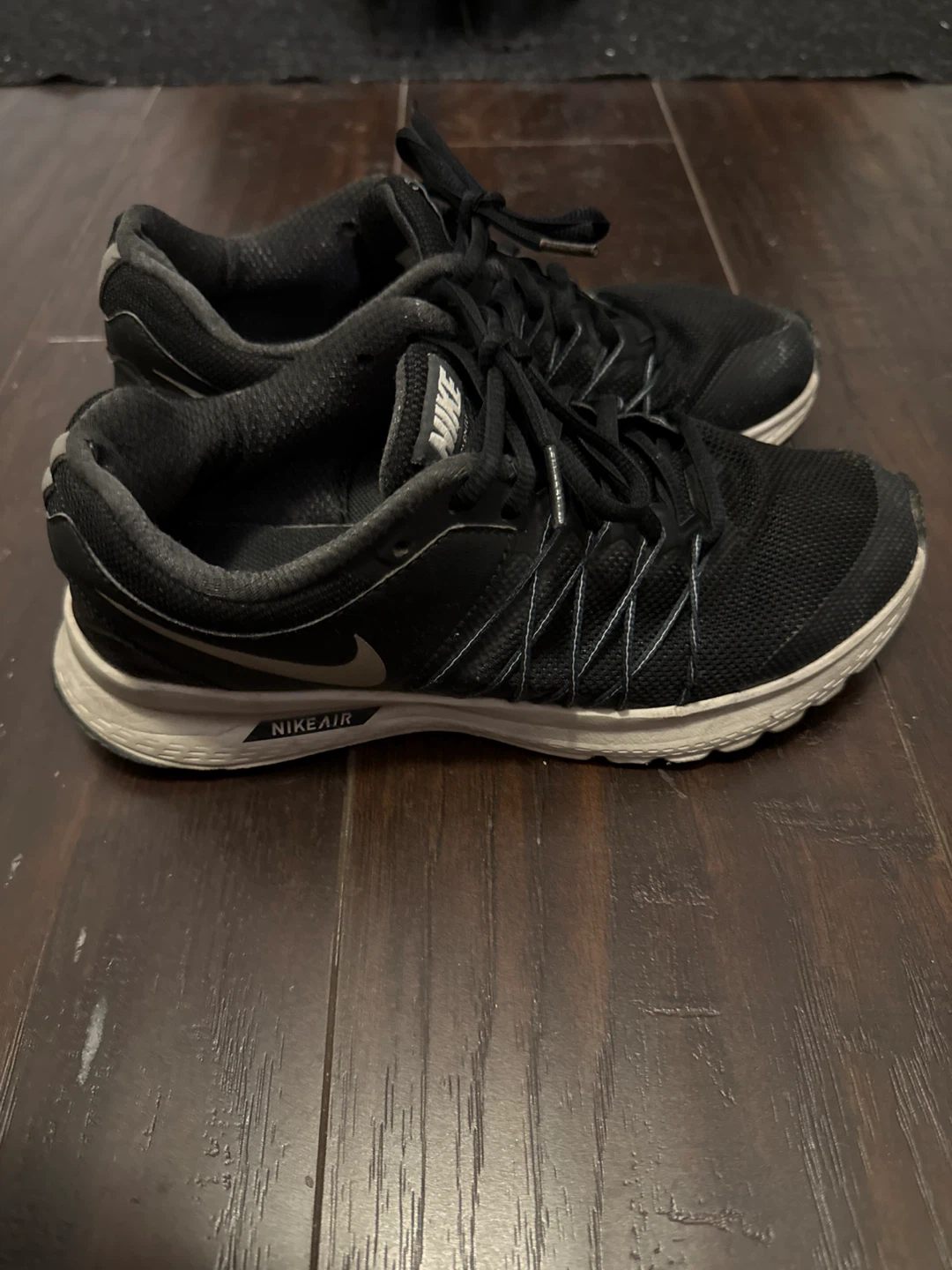 Nike Air Relentless 6 Running Shoes - US 7.5