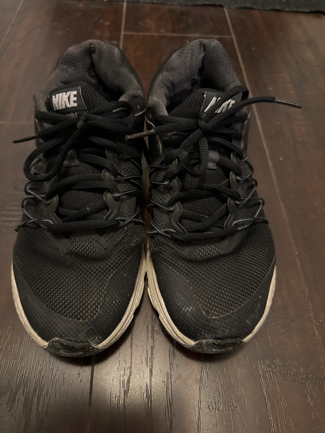 Nike Air Relentless 6 Running Shoes - US 7.5 - photo 2