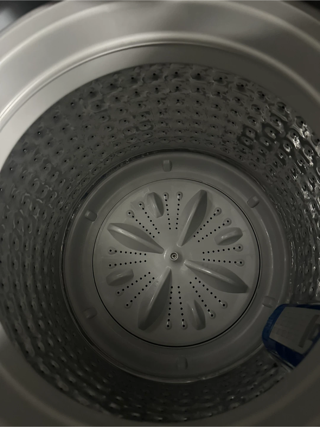 Krib Being Automatic Washing Machine - photo 2