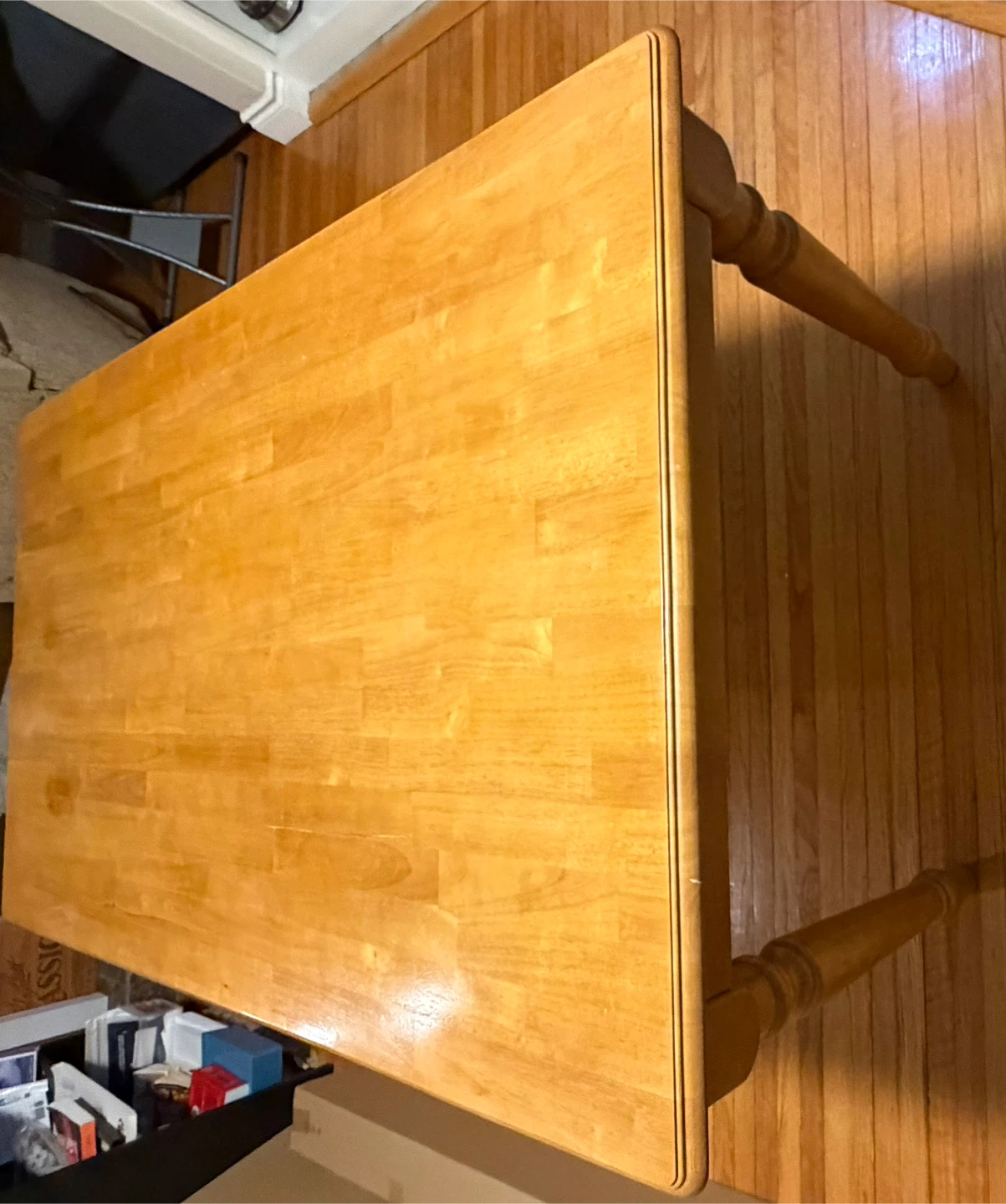 Wooden Dining Table