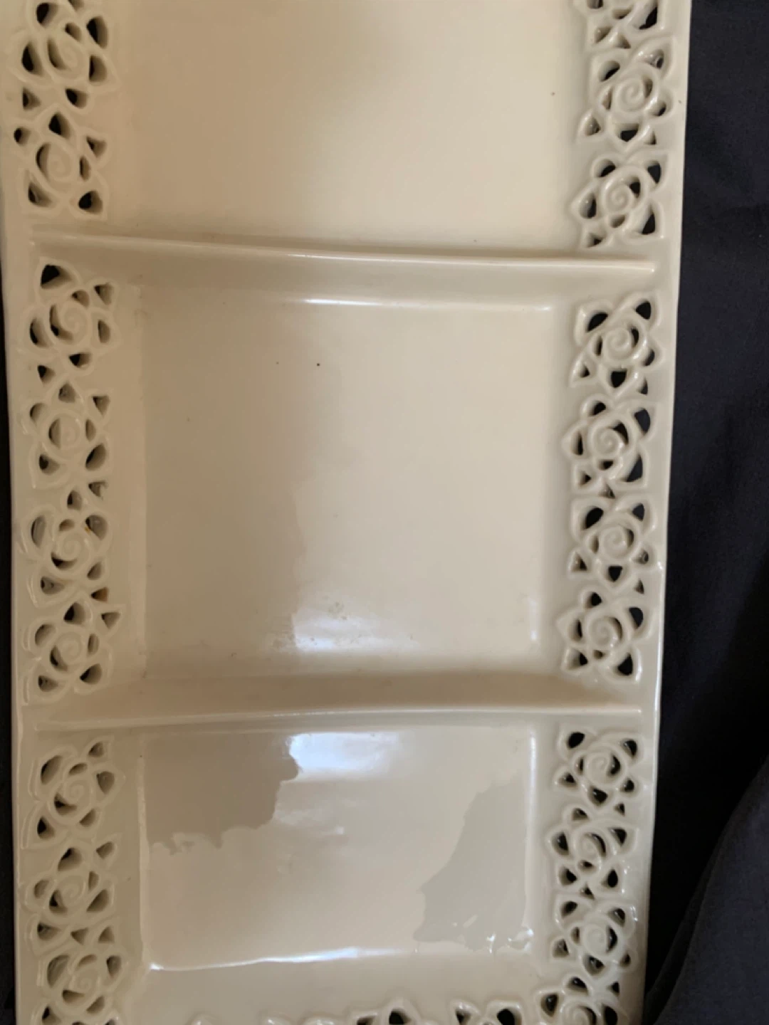 Godinger & Co. Serving Tray - photo 2