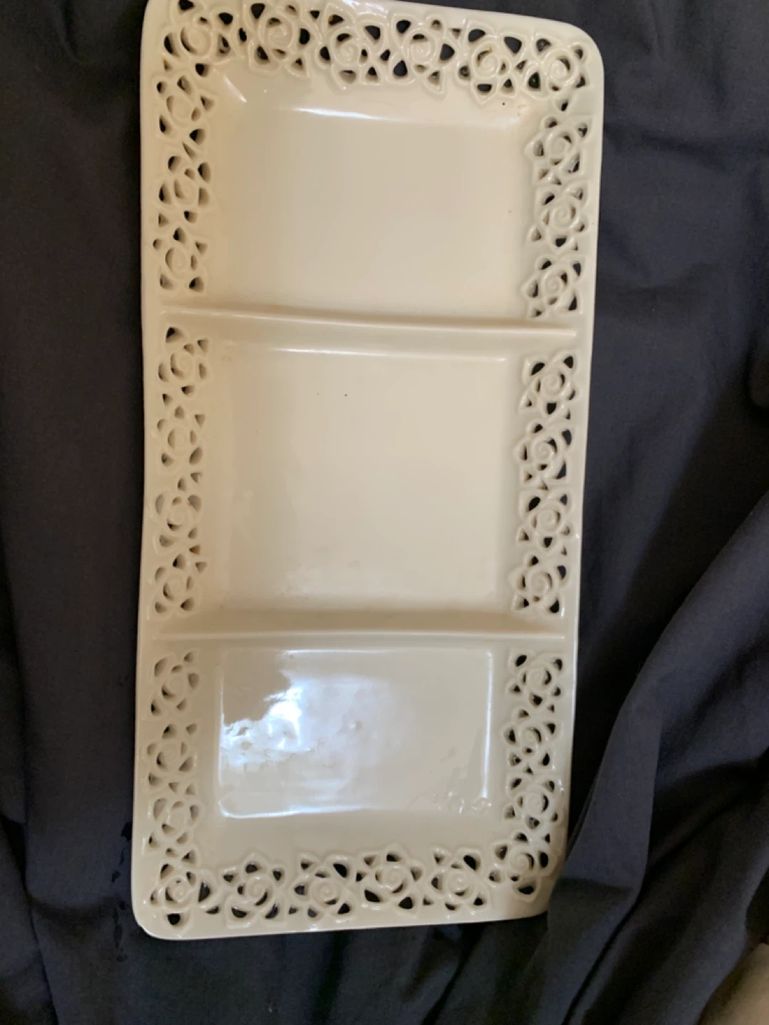 Godinger & Co. Serving Tray - photo 3