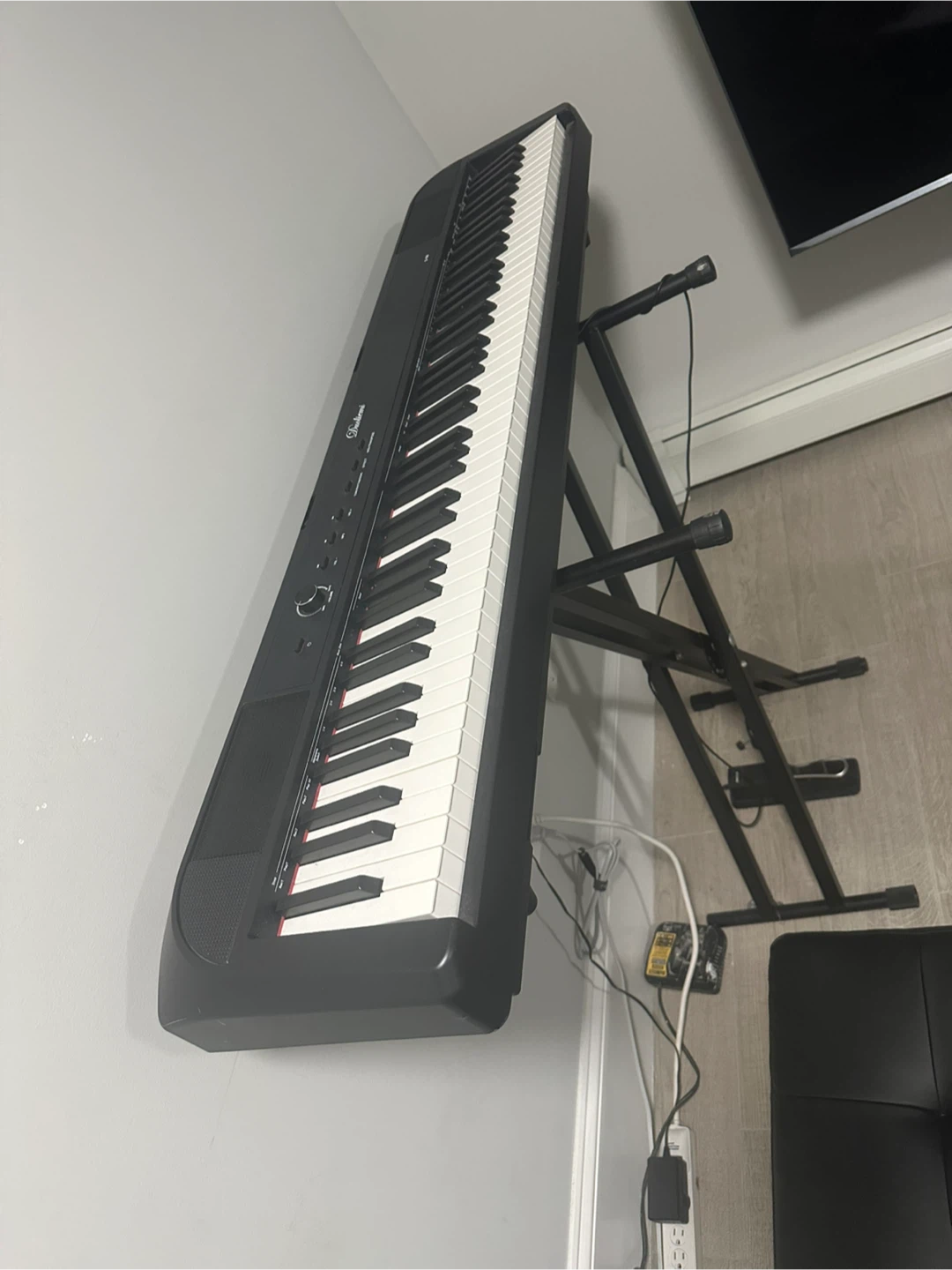 Williams Allegro 2 Digital Piano - Black - photo 2