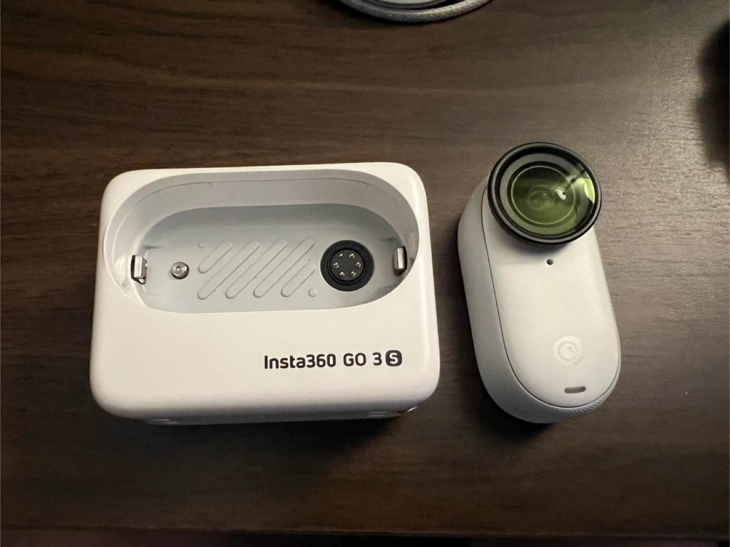 Insta360 Go3s action camera creative bundle for sale - photo 3