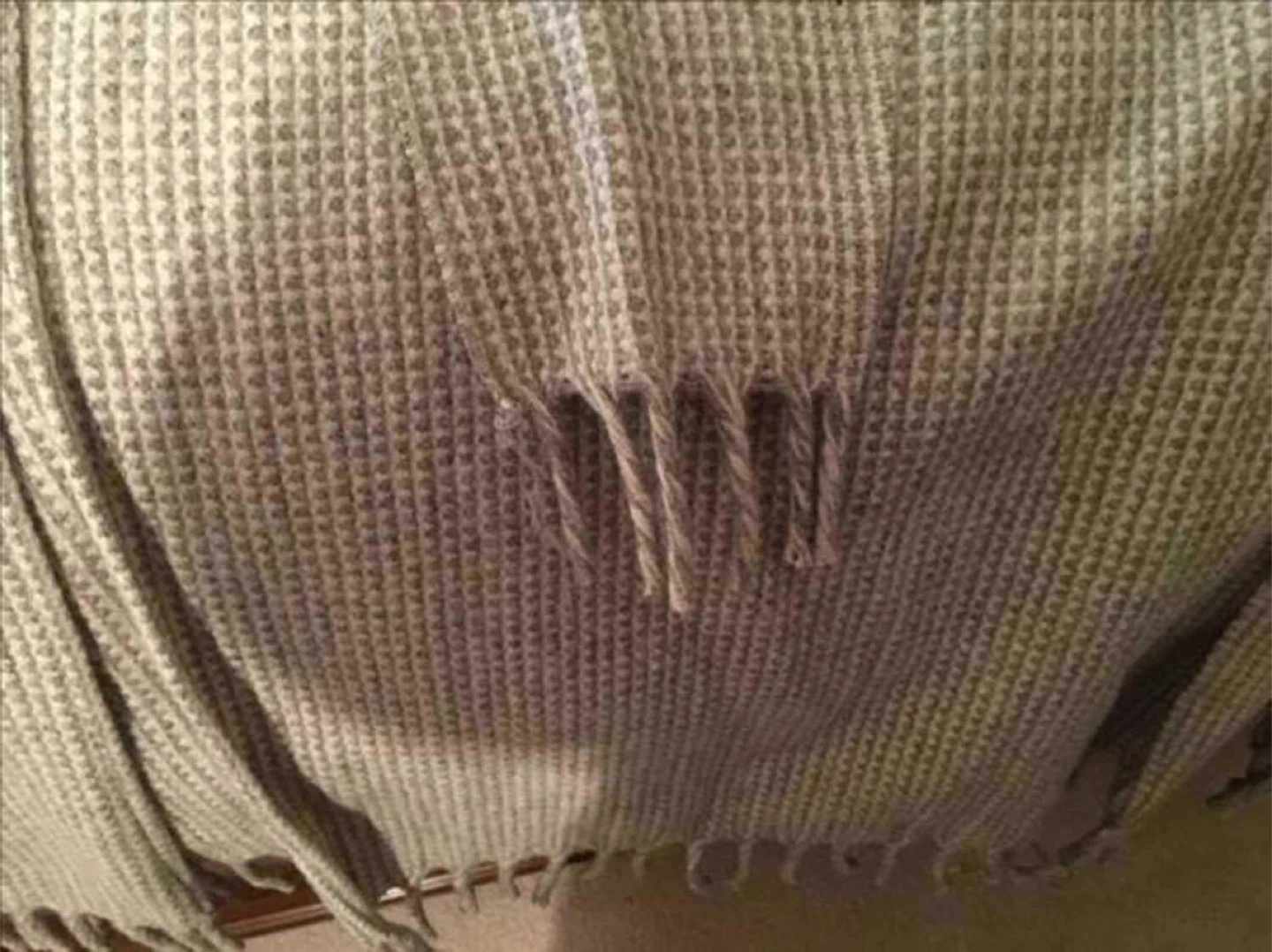 Brand new WOOL cape poncho from South America: $450 retail - photo 3