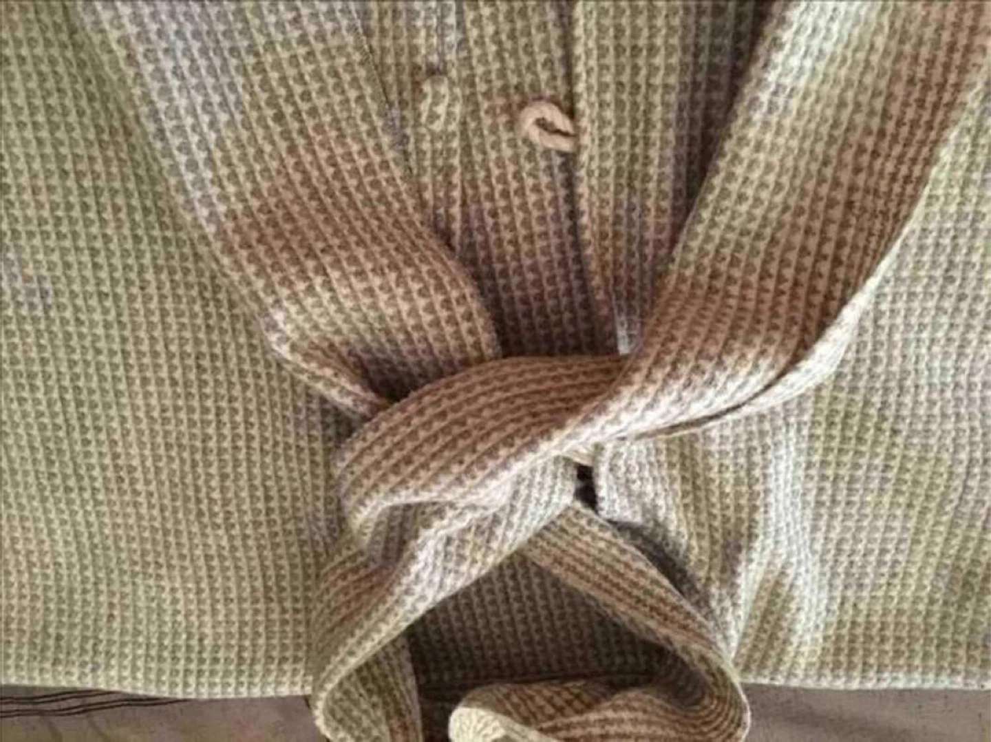 Brand new WOOL cape poncho from South America: $450 retail - photo 2