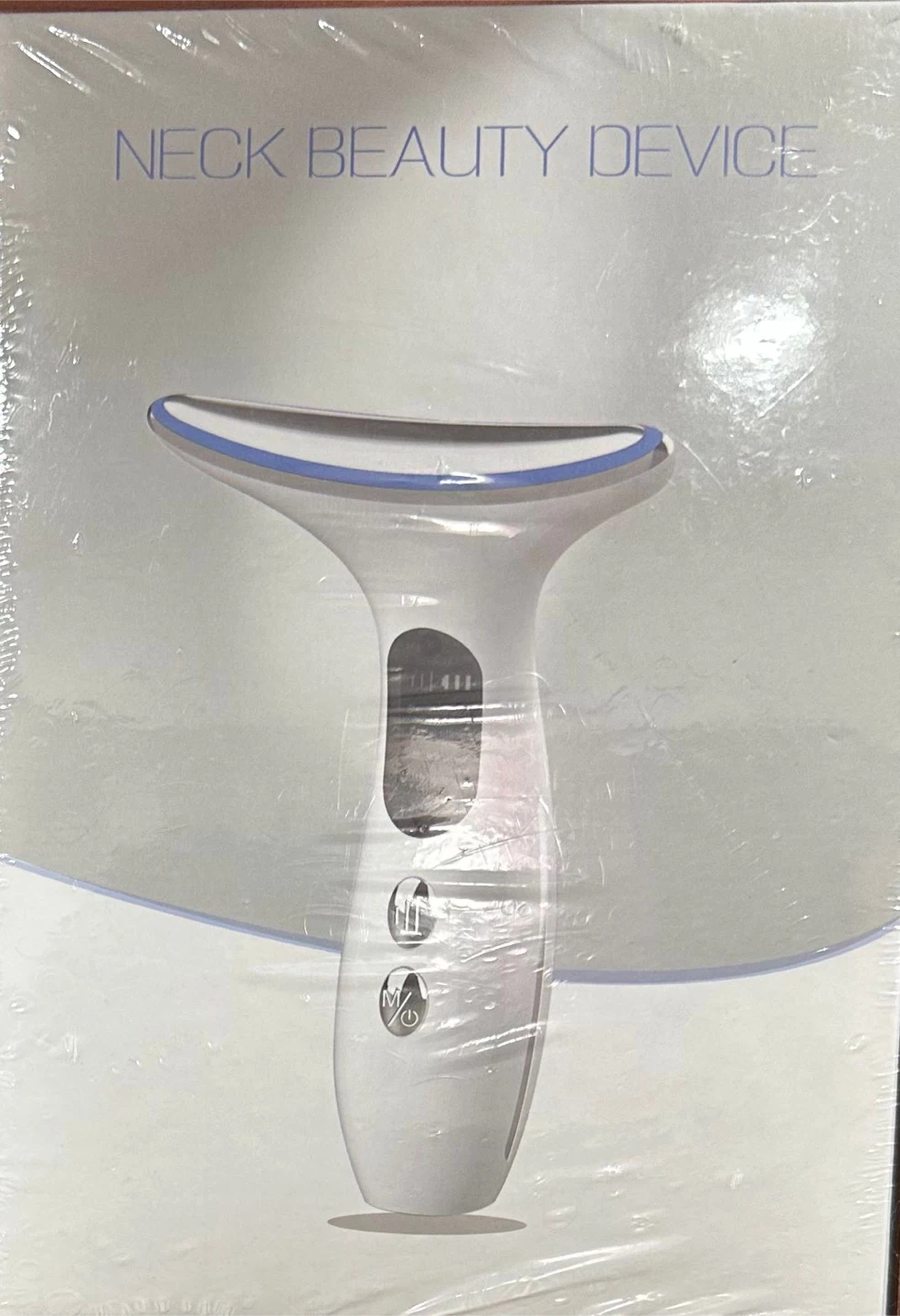 Facial Massager 3 in 1 Skin Care Tools - photo 2
