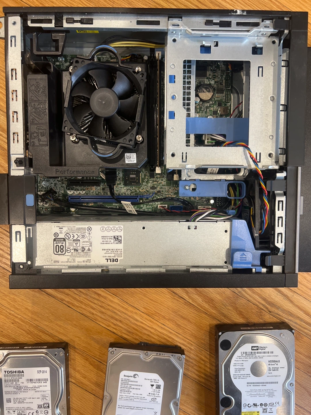 Computer parts for sale - photo 5