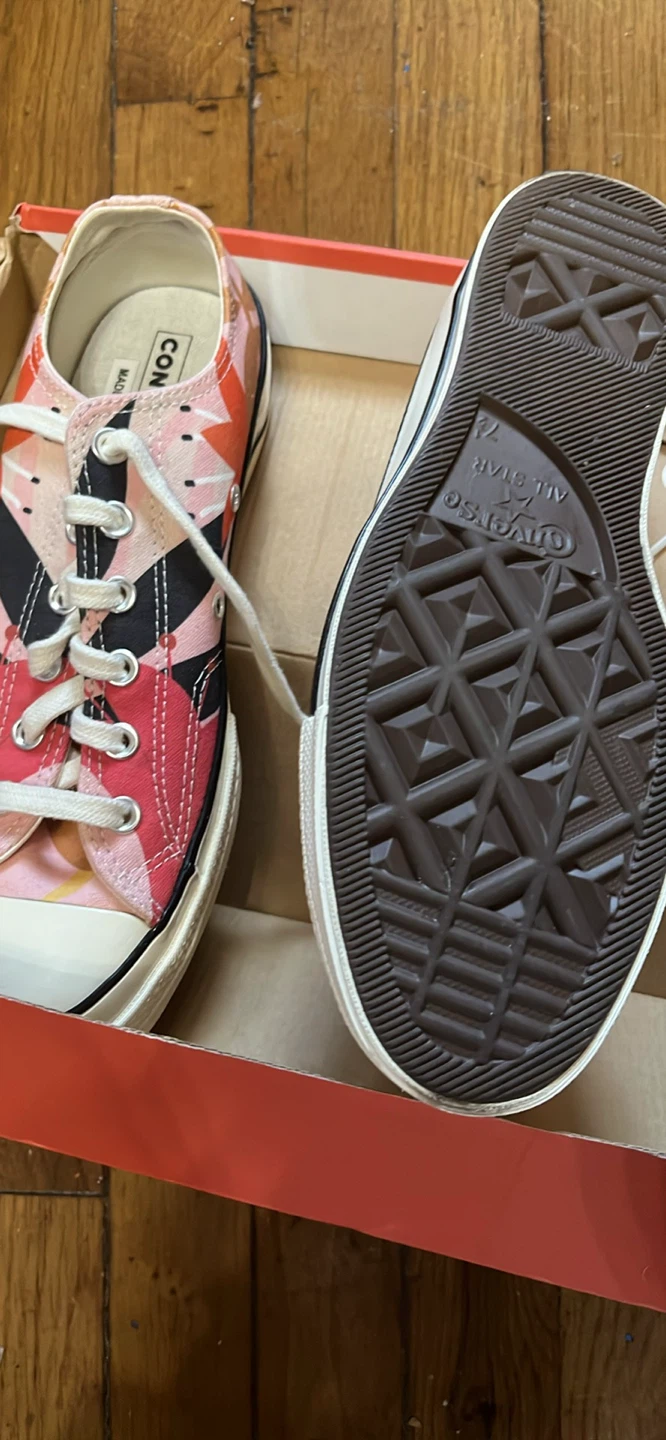 Converse Chuck Taylor All Star Low Top - photo 4