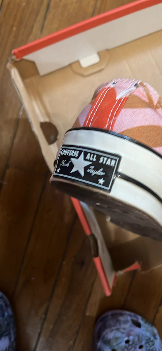 Converse Chuck Taylor All Star Low Top - photo 3