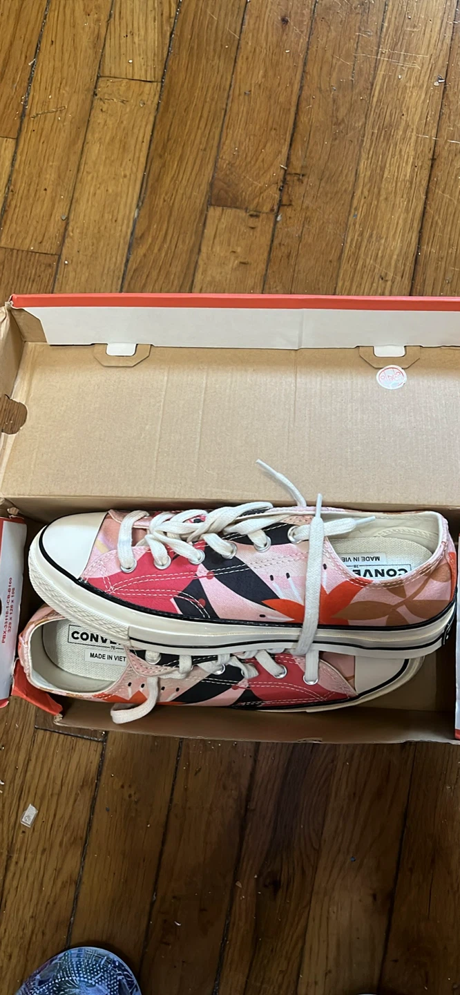 Converse Chuck Taylor All Star Low Top - photo 2