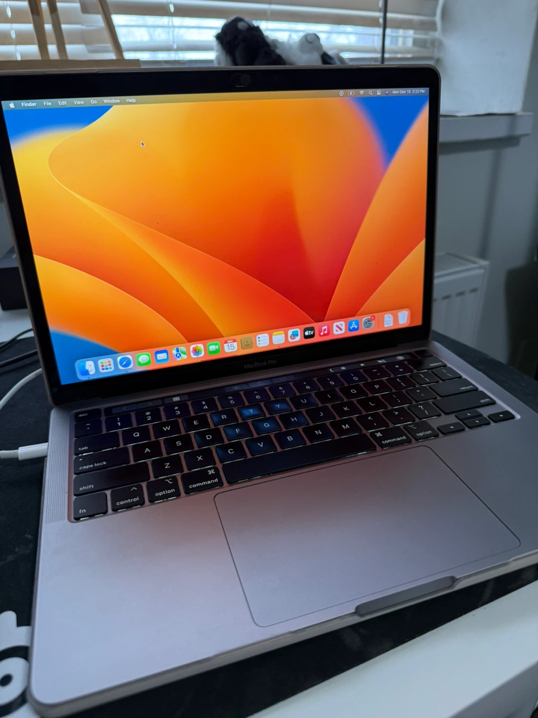 MacBook Pro 2020