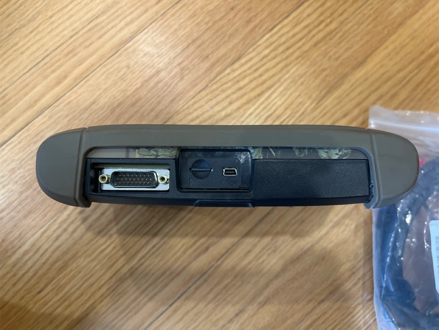 Snap-on Car Diagnostic Scanner - photo 2