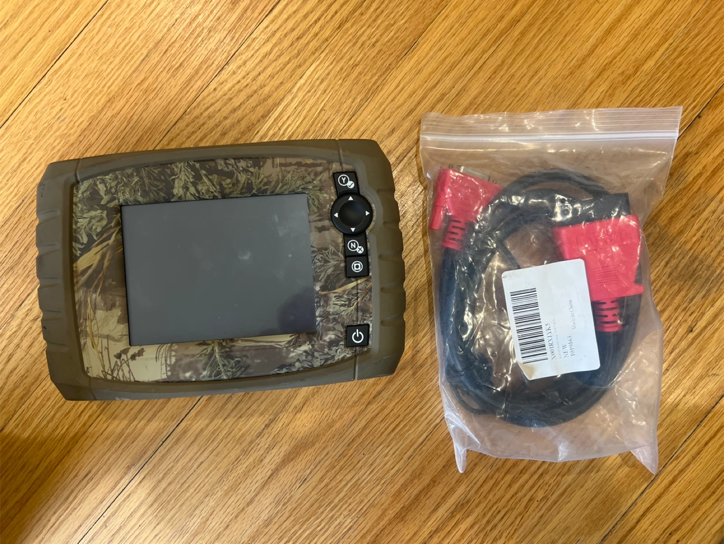 Snap-on Car Diagnostic Scanner