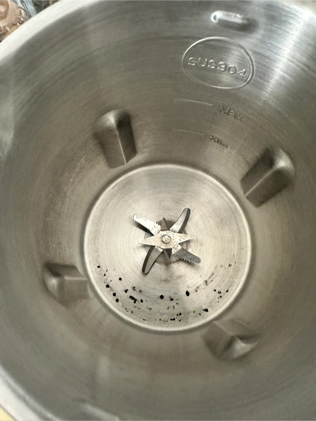 Jileao 10-in-1 Multi-Function Nut Milk Maker - photo 3