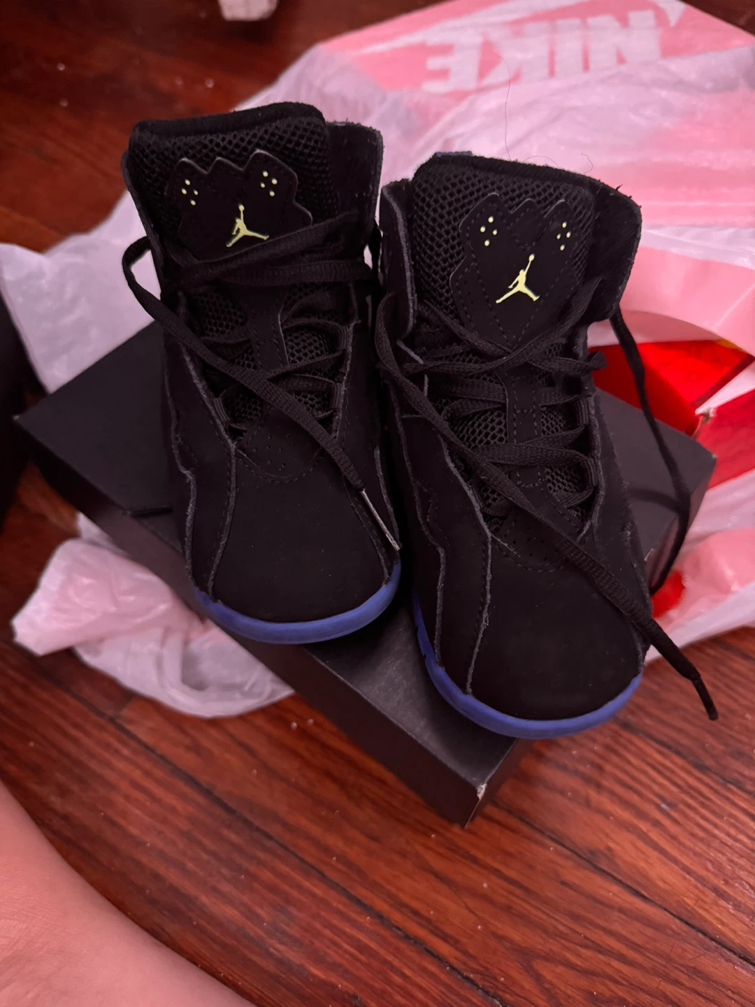 Nike Air Jordan 7 Retro