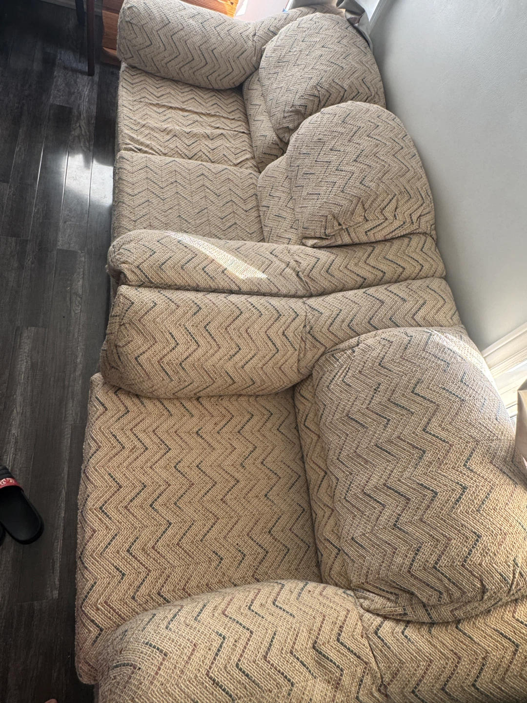 Sofa Set - photo 4