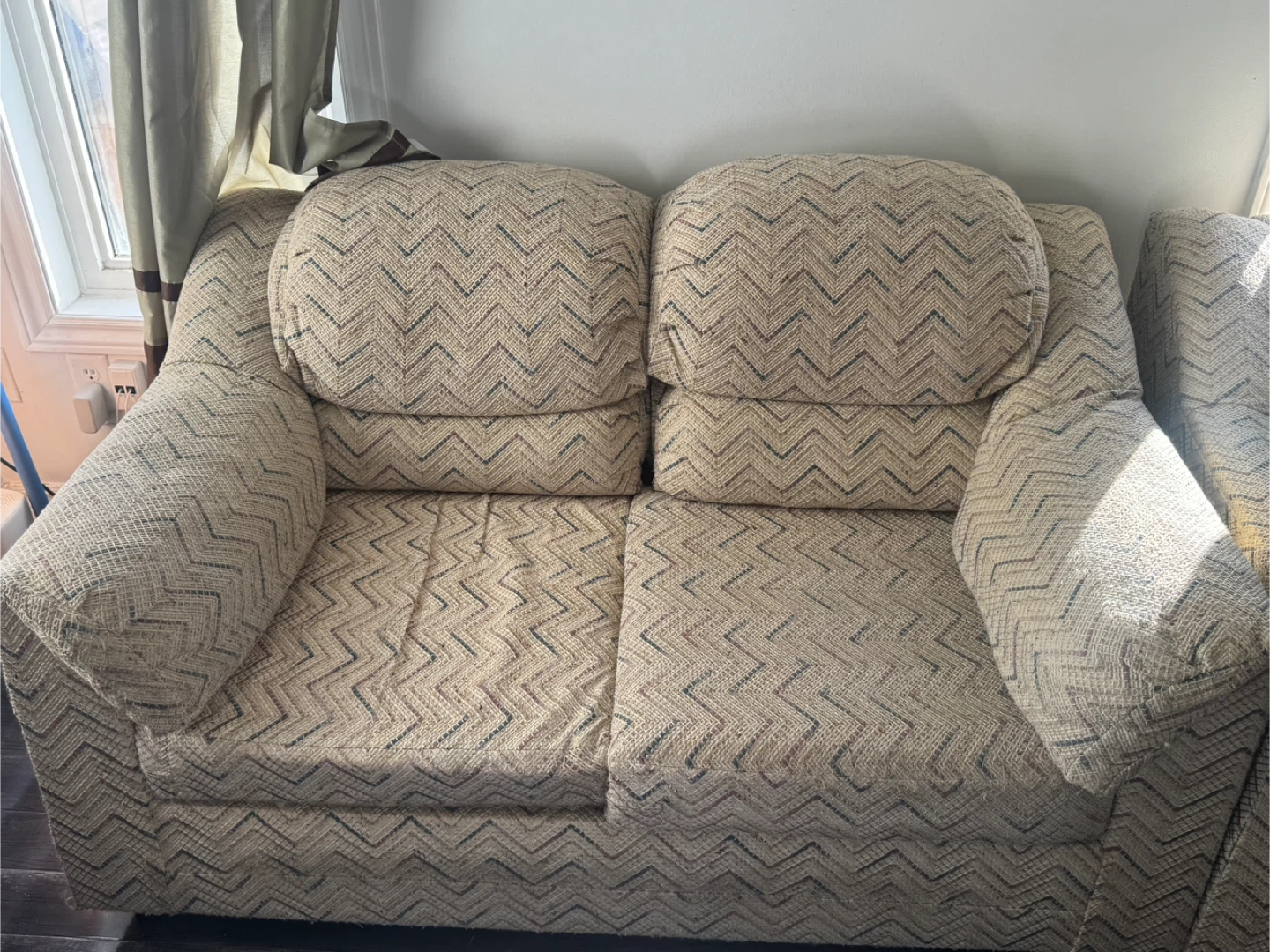 Sofa Set - photo 2