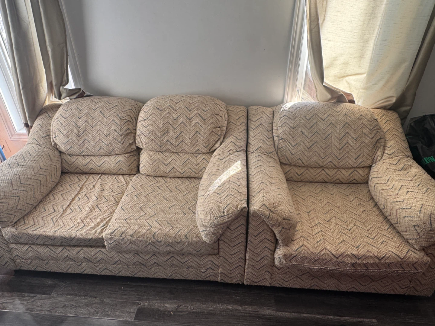 Sofa Set