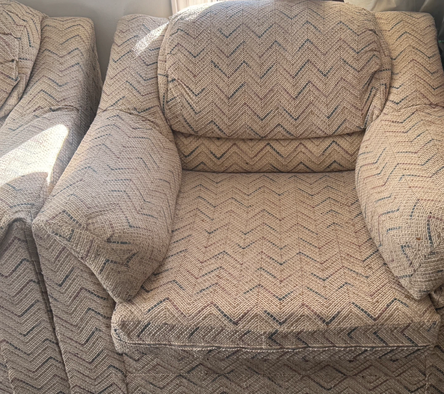 Sofa Set - photo 3