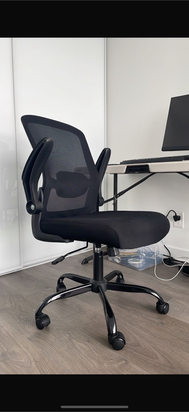 Height adjustable table and chair - photo 3