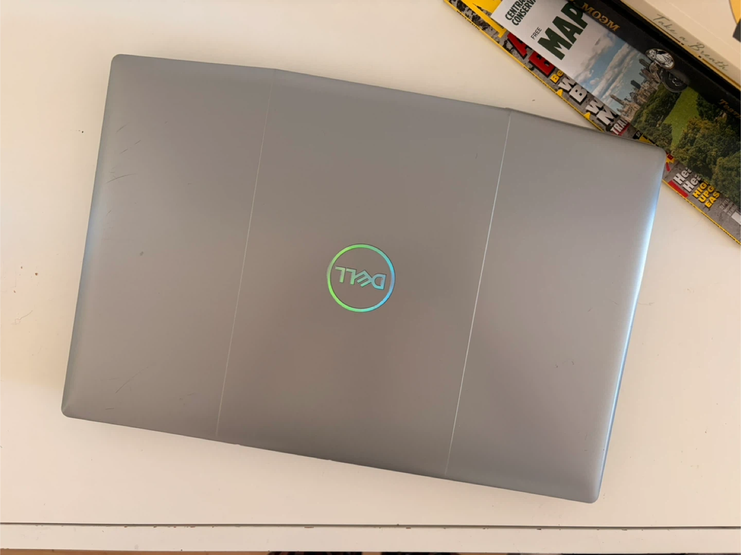 Dell G5 SE Gaming Laptop | Ryzen 5 | 16GB RAM | RX 5600, 6Gb - photo 5