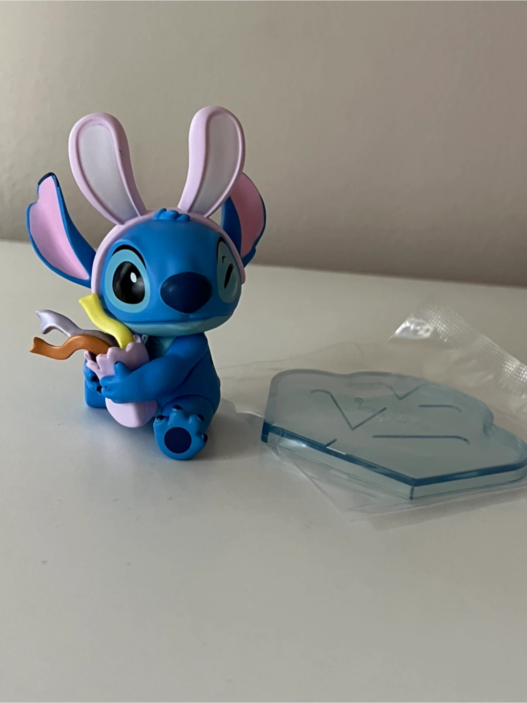 Disney Stitch Collectible Figure Set - New - photo 2