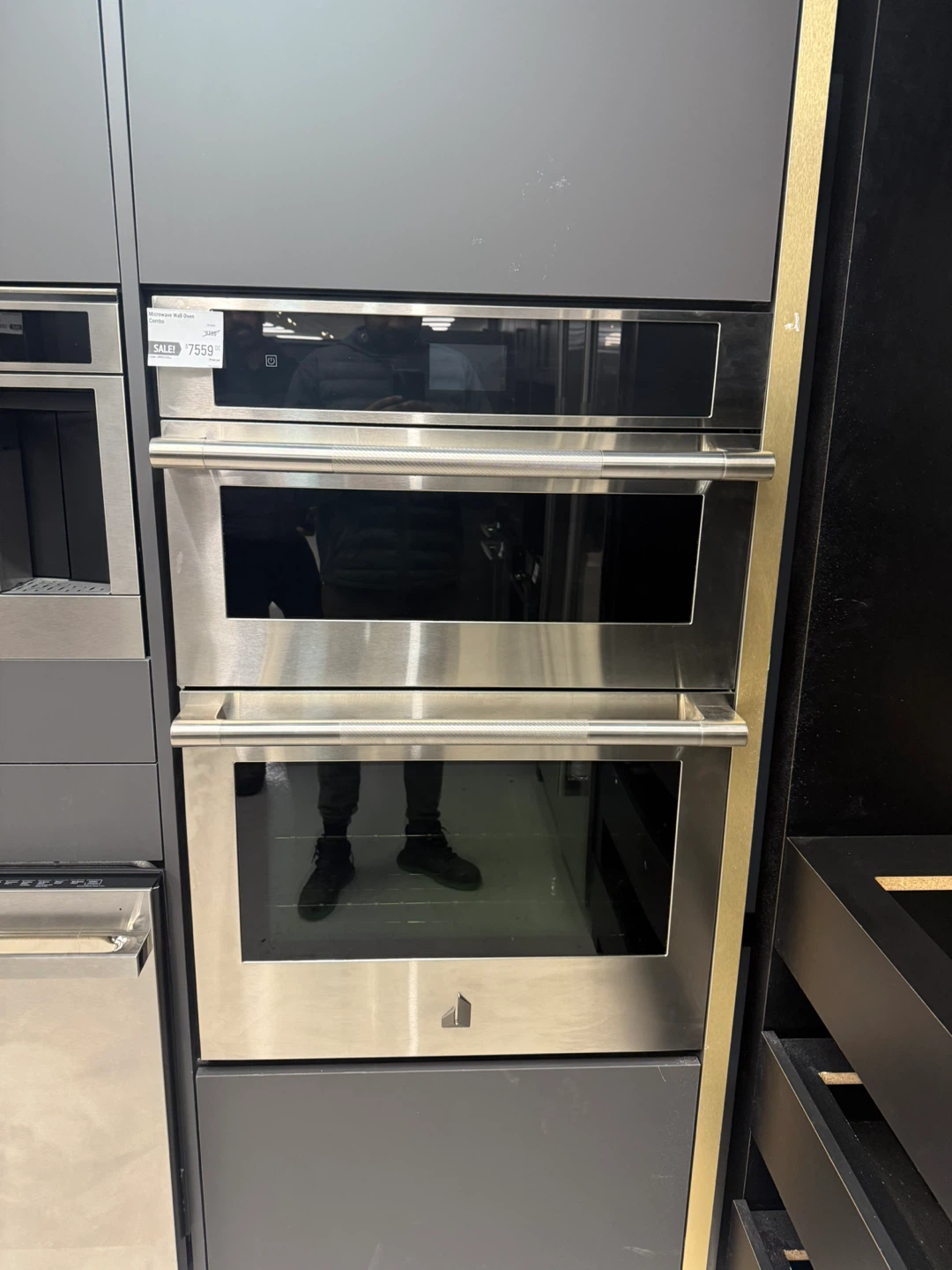 Kitchen Appliances installation and repair