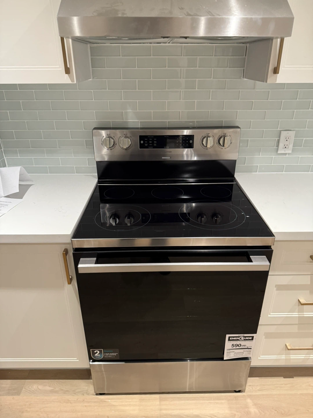 Kitchen Appliances installation and repair - photo 4