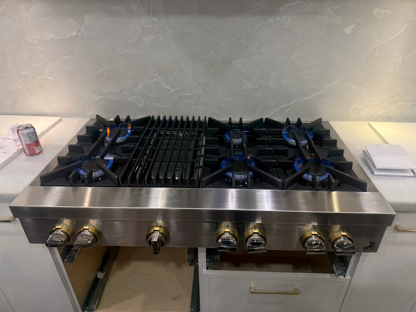 Kitchen Appliances installation and repair - photo 3