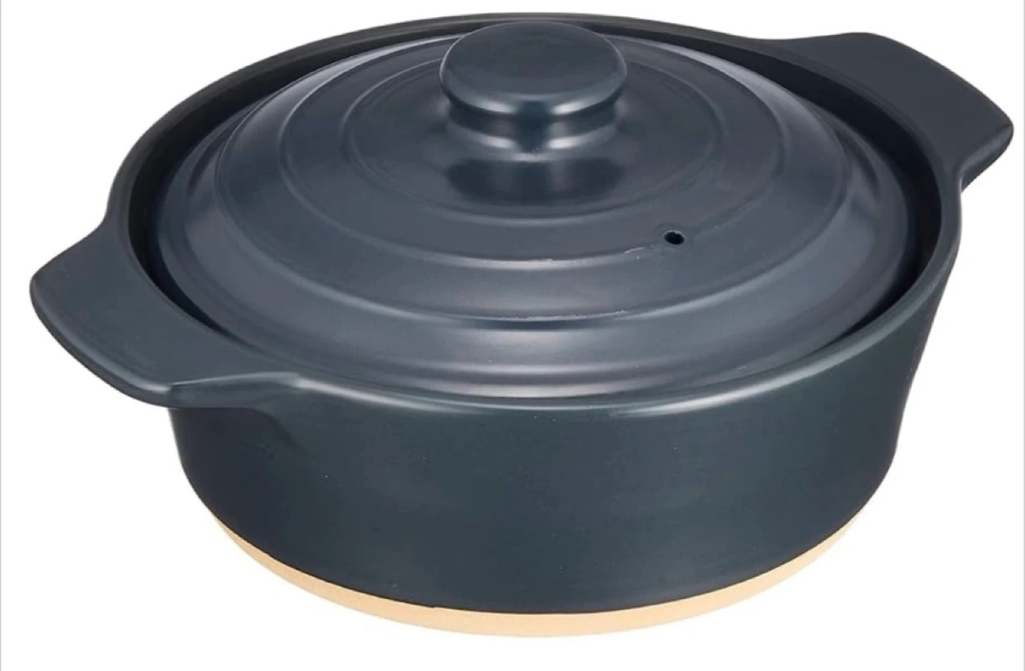 🆕Ceramic Cooking Pot with Lid-2.9L - photo 5