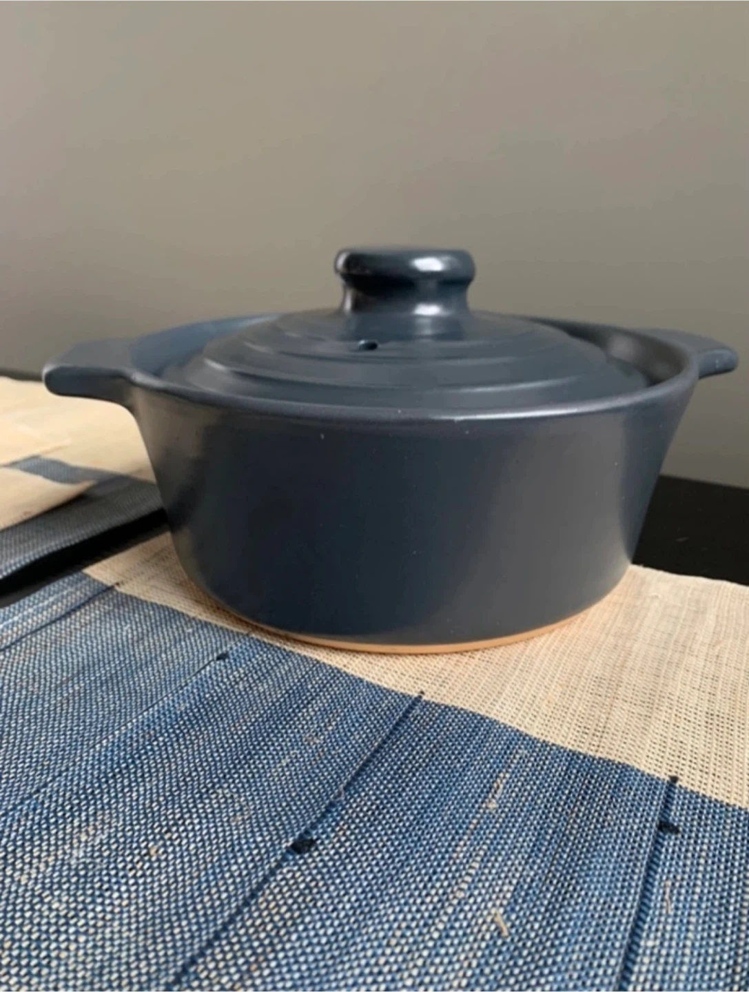 🆕Ceramic Cooking Pot with Lid-2.9L - photo 3