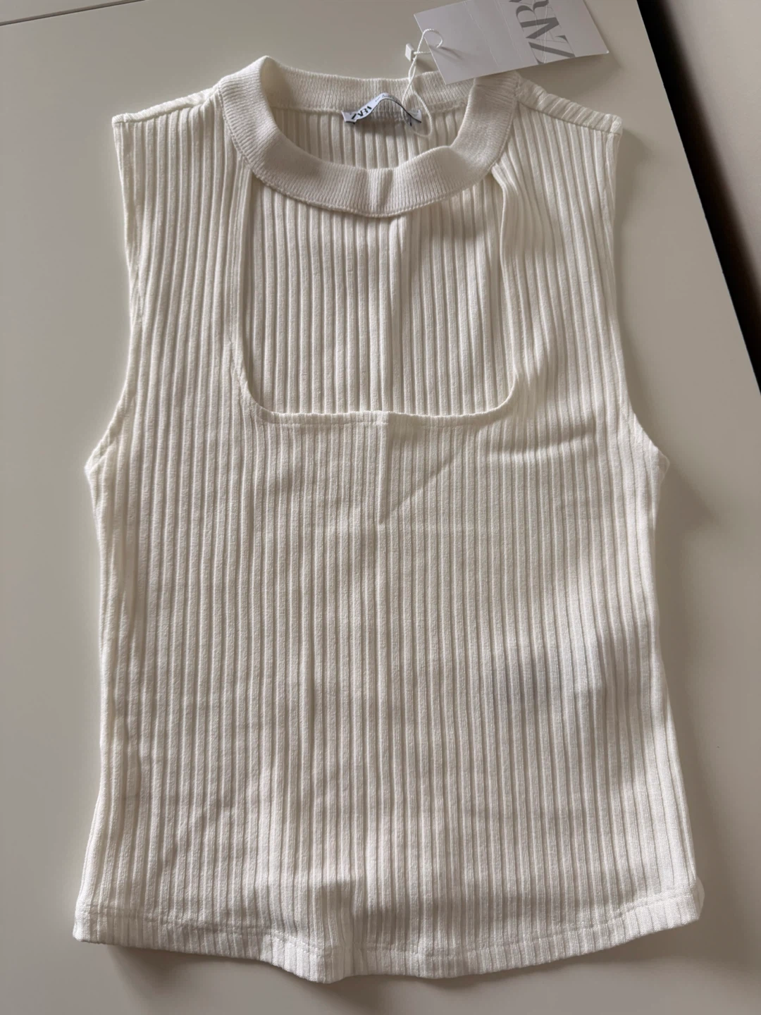 Zara Tops Bundle - Size Small - photo 2