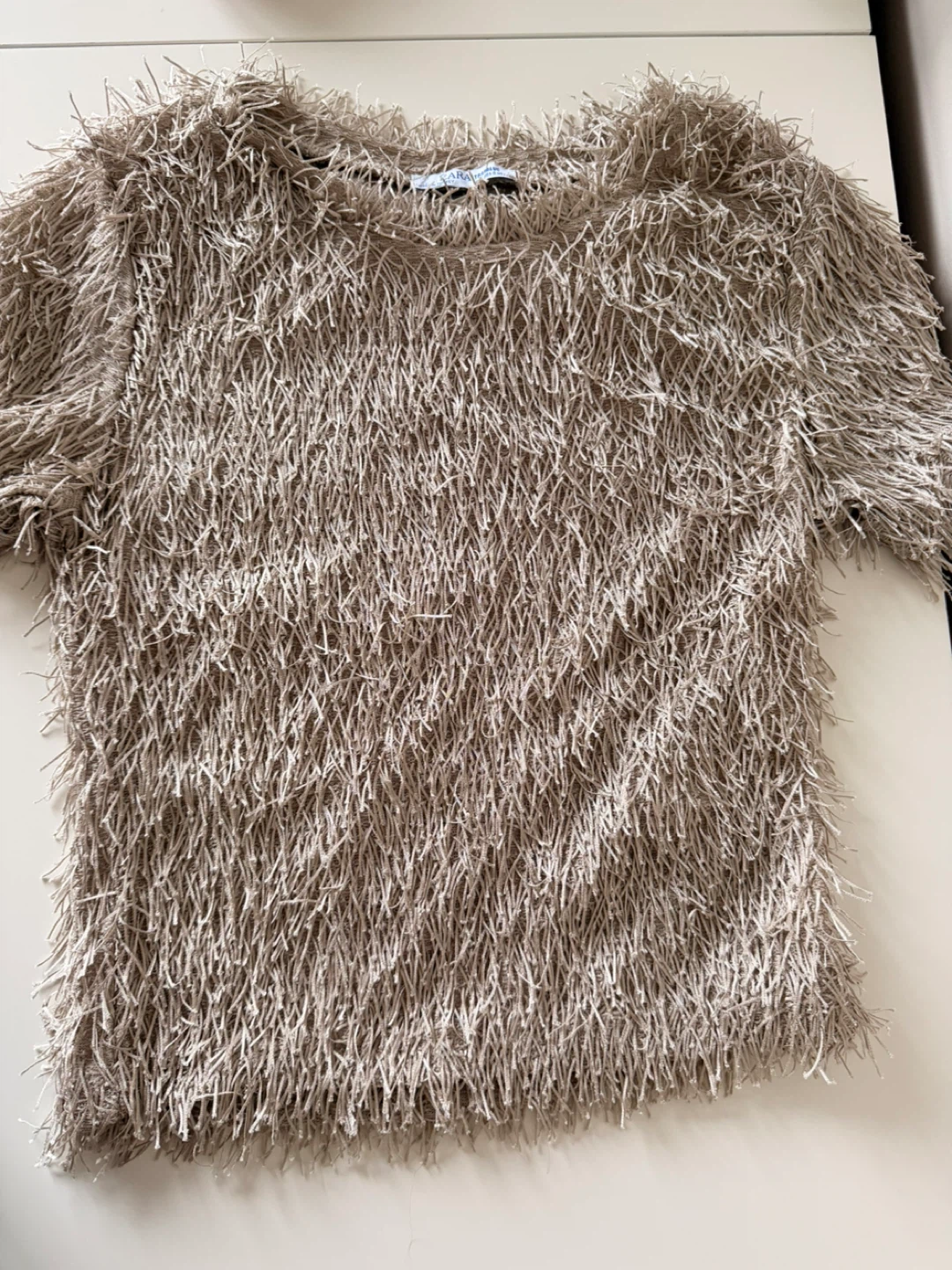 Zara Tops Bundle - Size Small - photo 4