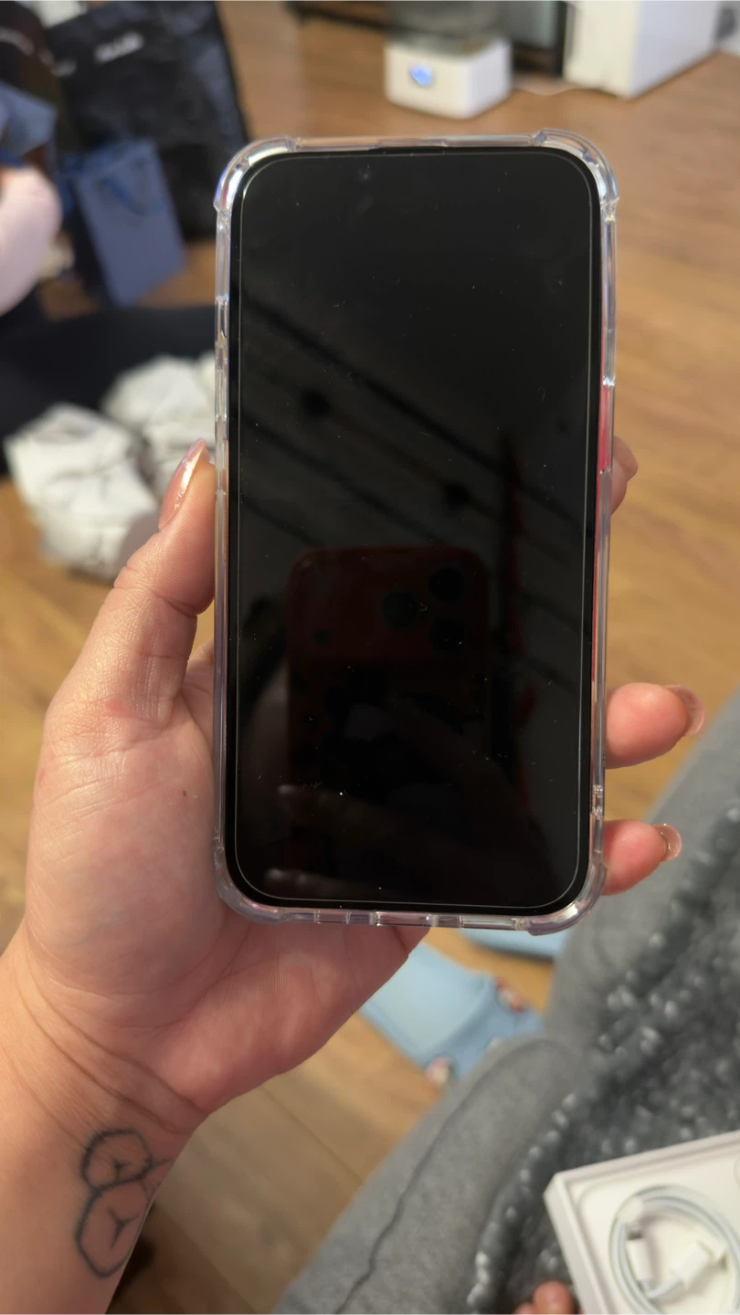 New iPhone 14 128GB Midnight - Box Included! - photo 4
