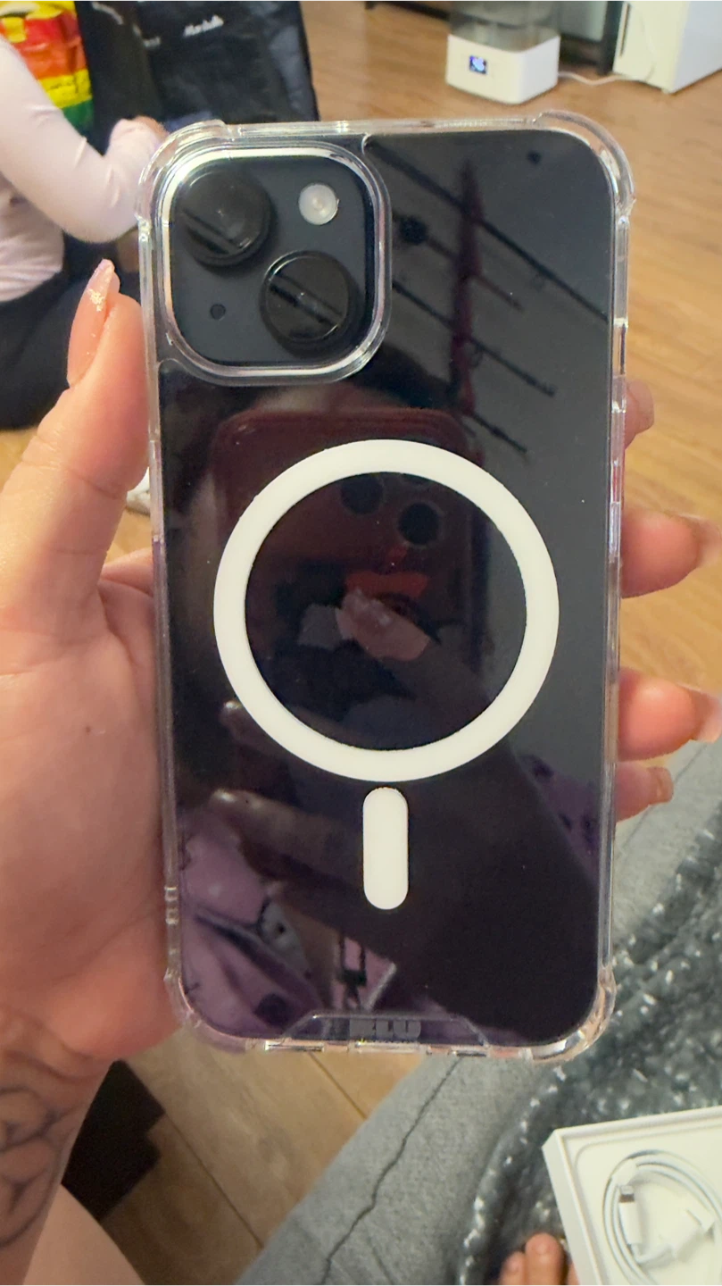 New iPhone 14 128GB Midnight - Box Included! - photo 5