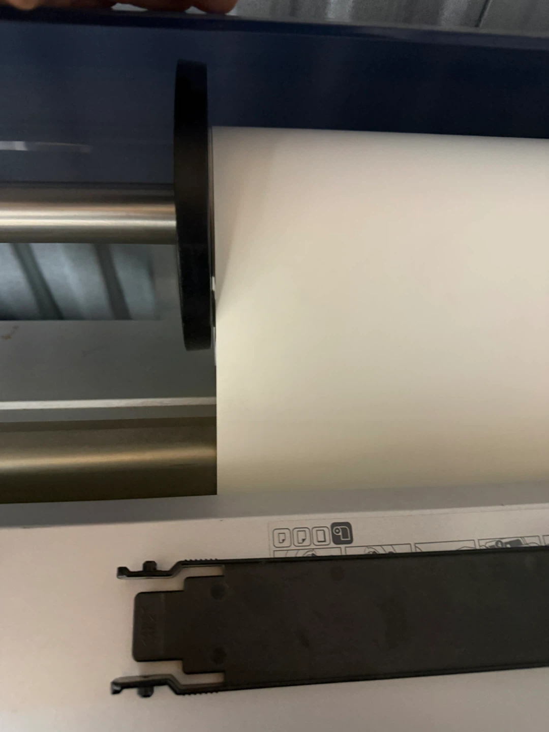 Epson Stylus Pro 9800 Printer - photo 5