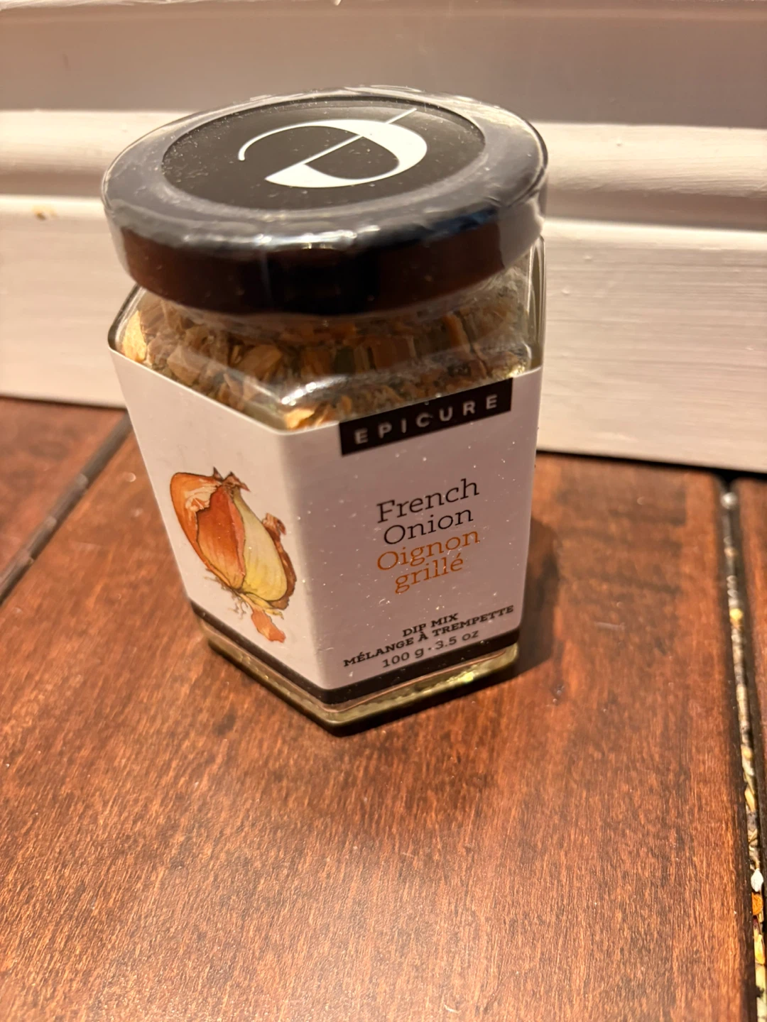 Epicure French Onion & Creamy Ranch Dip Mix - photo 2
