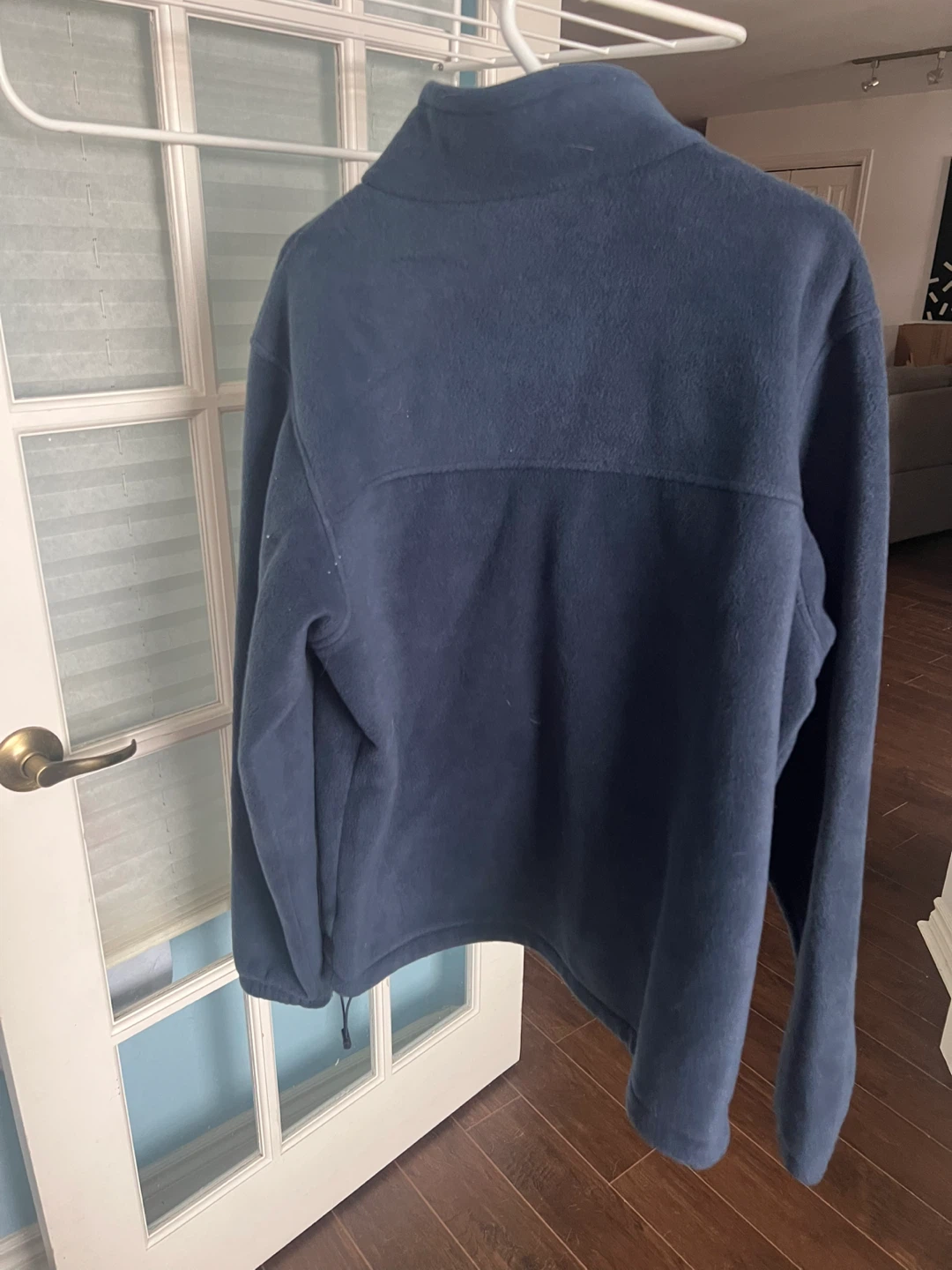 Columbia Fleece Jacket - Size L - photo 3