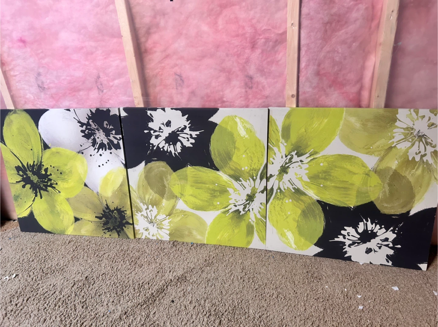 Flower Art - photo 2
