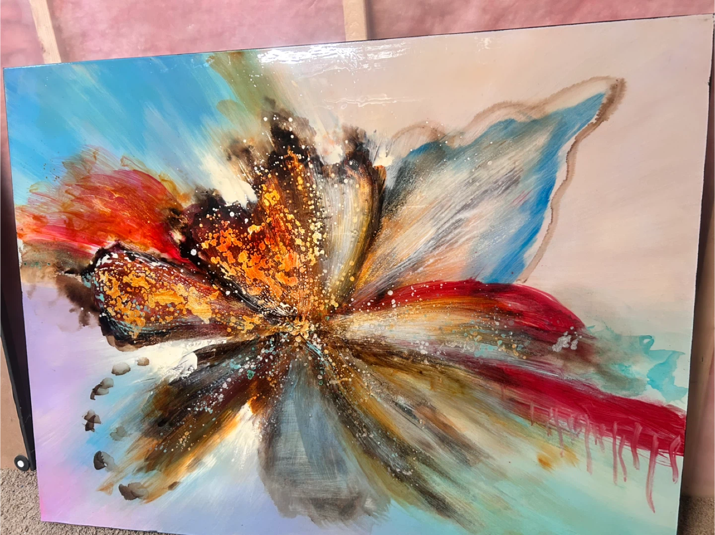 Flower Art